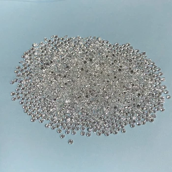 1carat / sac sintetic de diamant, de 1.50 mm GH VS cvd diamond Loose hpht piatră de diamant pentru bijuterii
