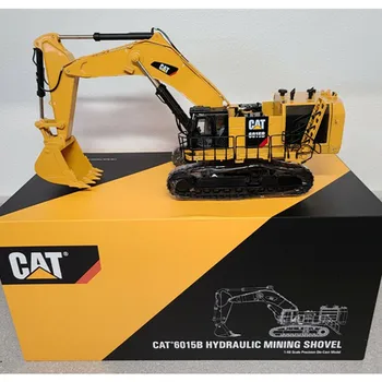 Clasic de înaltă calitate CCM 1:48 Pisica de Brand nou 6015B Excavator aliaj model Rar CCM caterpillar excavator modele