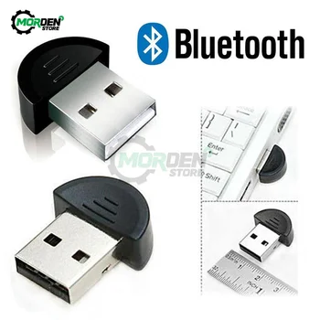 Mini USB Bluetooth V2.0 V1.2 Adaptor Receptor Transmițător Wireless USB 1.1 1.2 Dongle Pentru Calculator Laptop PC Win 7/8/10/XP